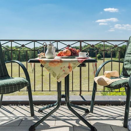 Lohmann'S Romantik Hotel Gravenberg ランゲンフェルト エクステリア 写真