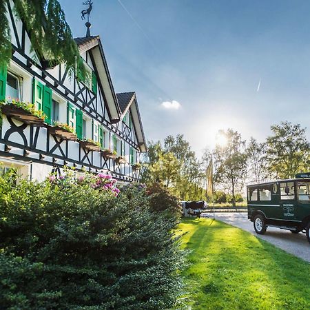 Lohmann'S Romantik Hotel Gravenberg ランゲンフェルト エクステリア 写真