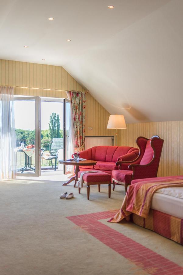 Lohmann'S Romantik Hotel Gravenberg ランゲンフェルト エクステリア 写真