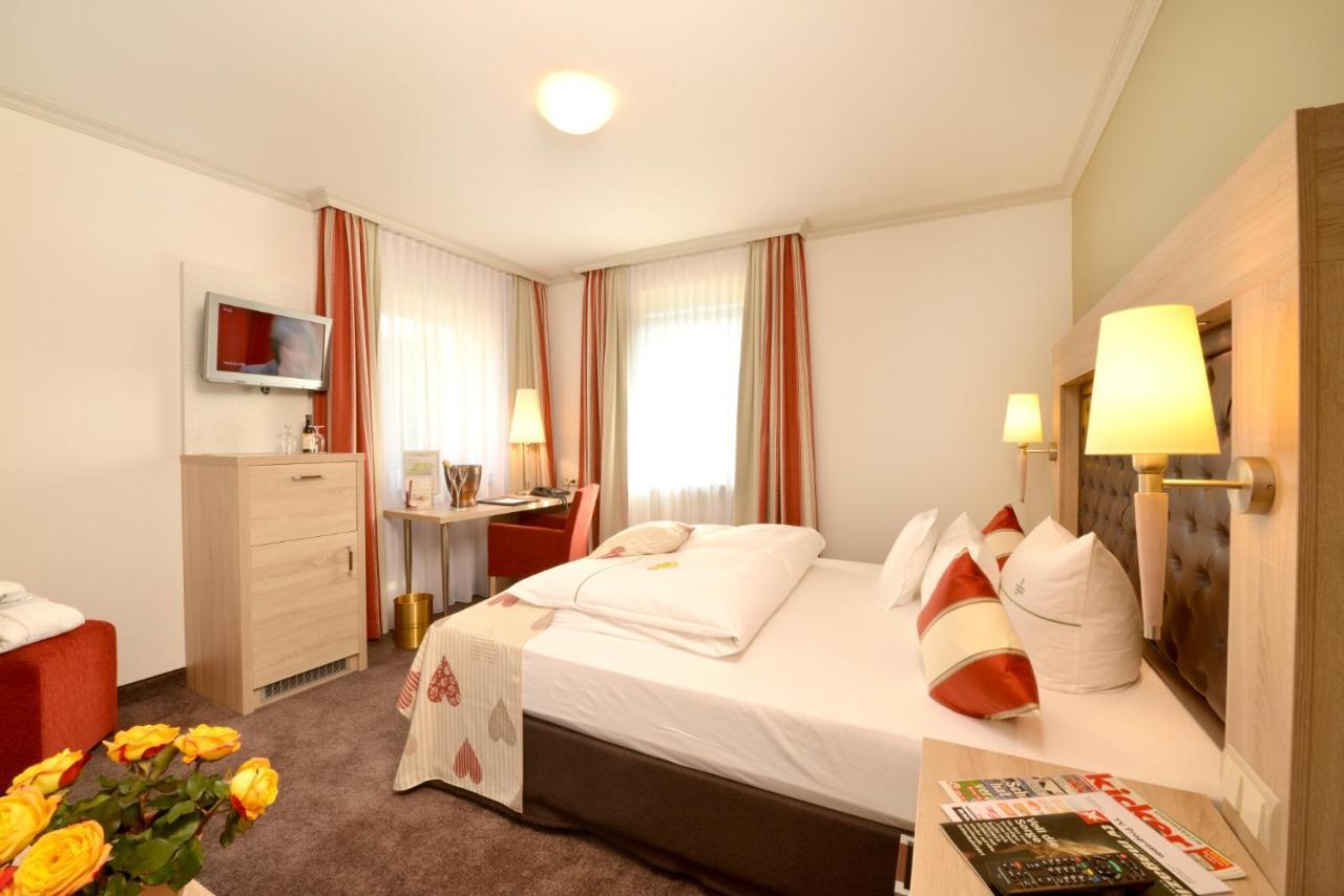 Lohmann'S Romantik Hotel Gravenberg ランゲンフェルト エクステリア 写真