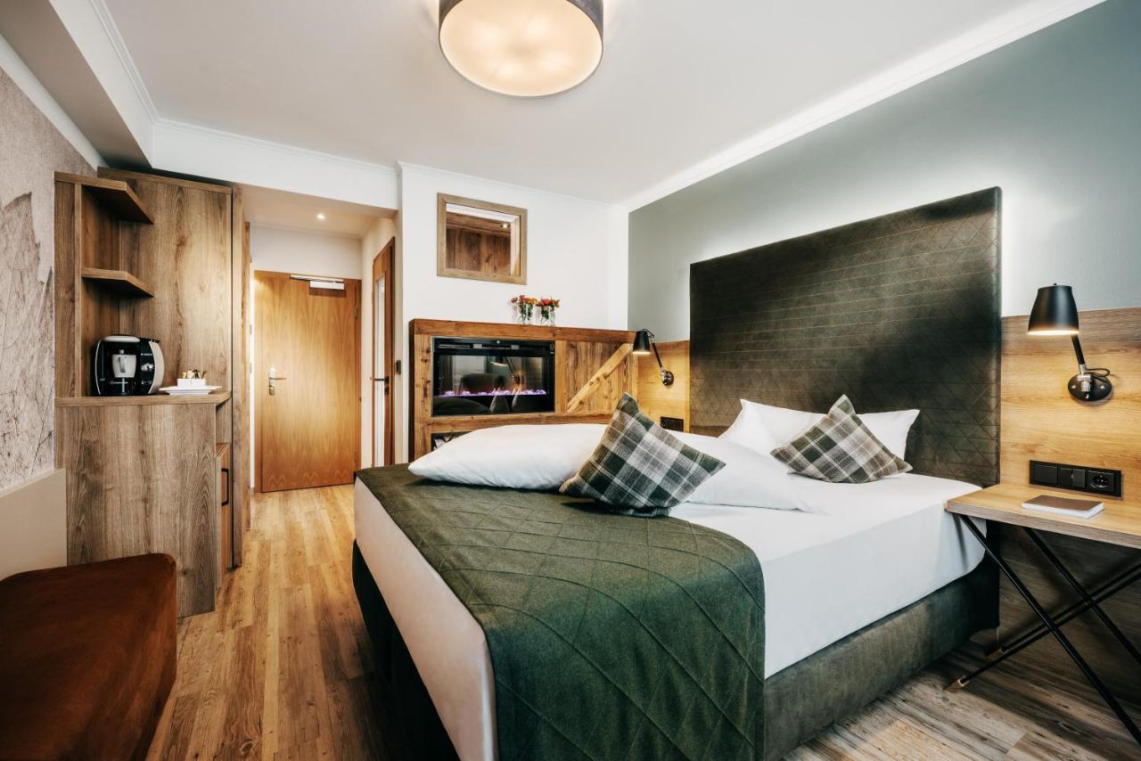 Lohmann'S Romantik Hotel Gravenberg ランゲンフェルト エクステリア 写真