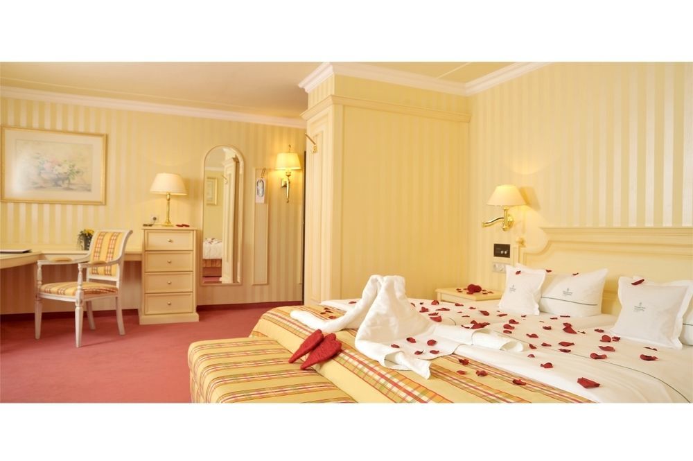 Lohmann'S Romantik Hotel Gravenberg ランゲンフェルト エクステリア 写真