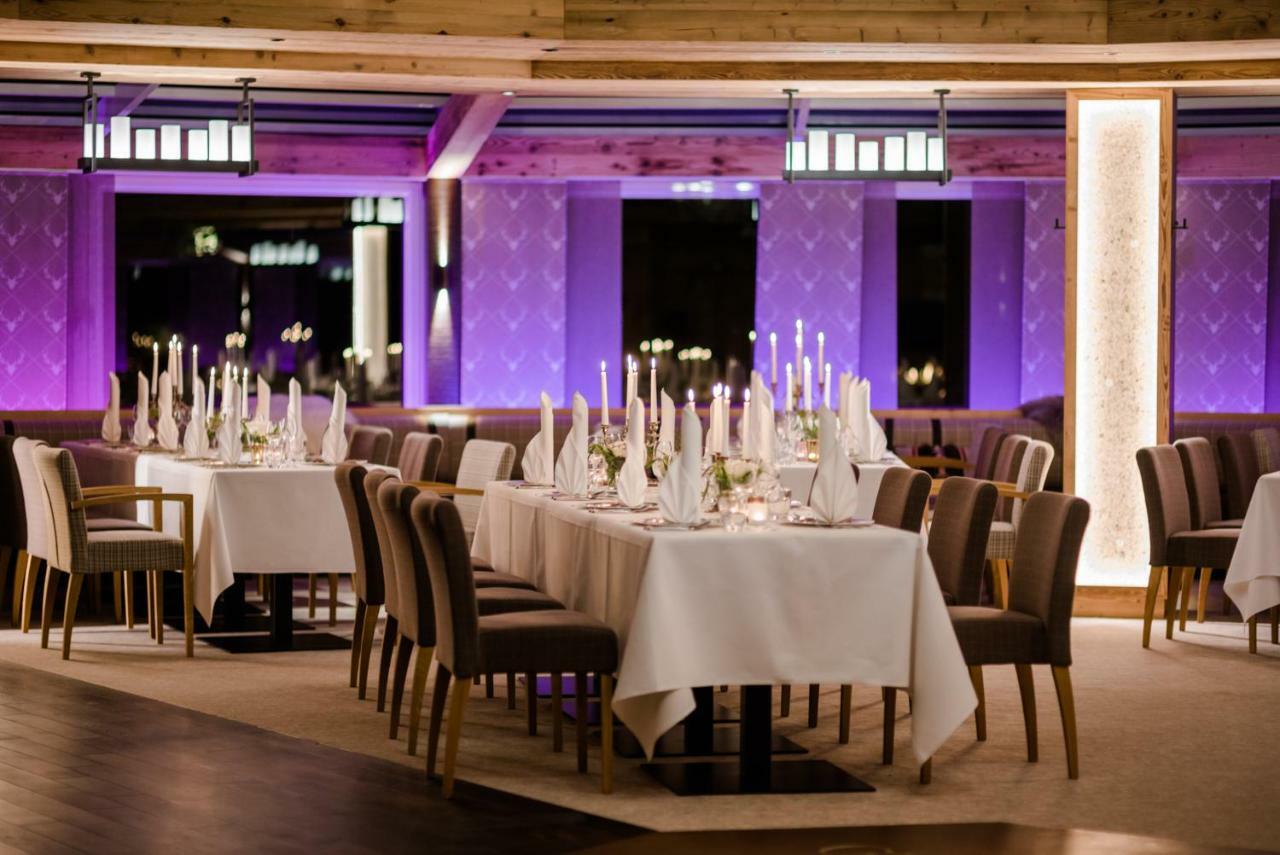 Lohmann'S Romantik Hotel Gravenberg ランゲンフェルト エクステリア 写真