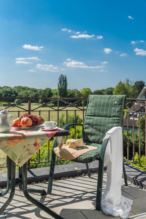 Lohmann'S Romantik Hotel Gravenberg ランゲンフェルト エクステリア 写真
